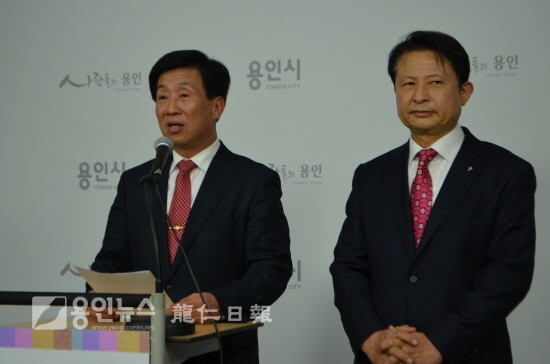 용인갑 이상철 ‘새누리당 탈당’…친박계 맹비난