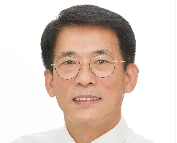 [신년사] 김기준 용인시의회의장
