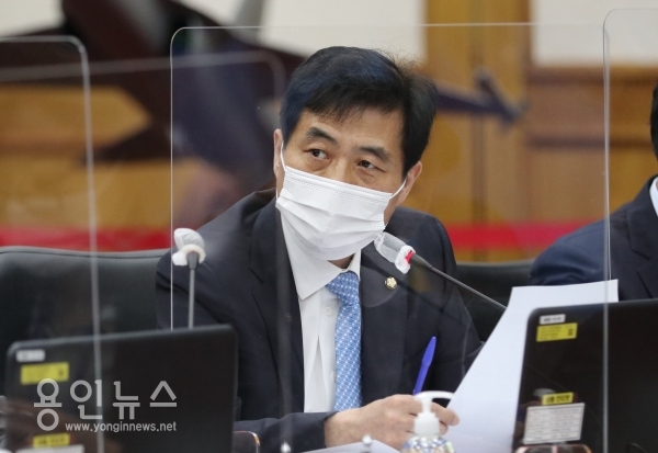 김민기 의원, 현역병 등 의무복무자 ‘전역 축하금’ 지급위한 법 개정 나서