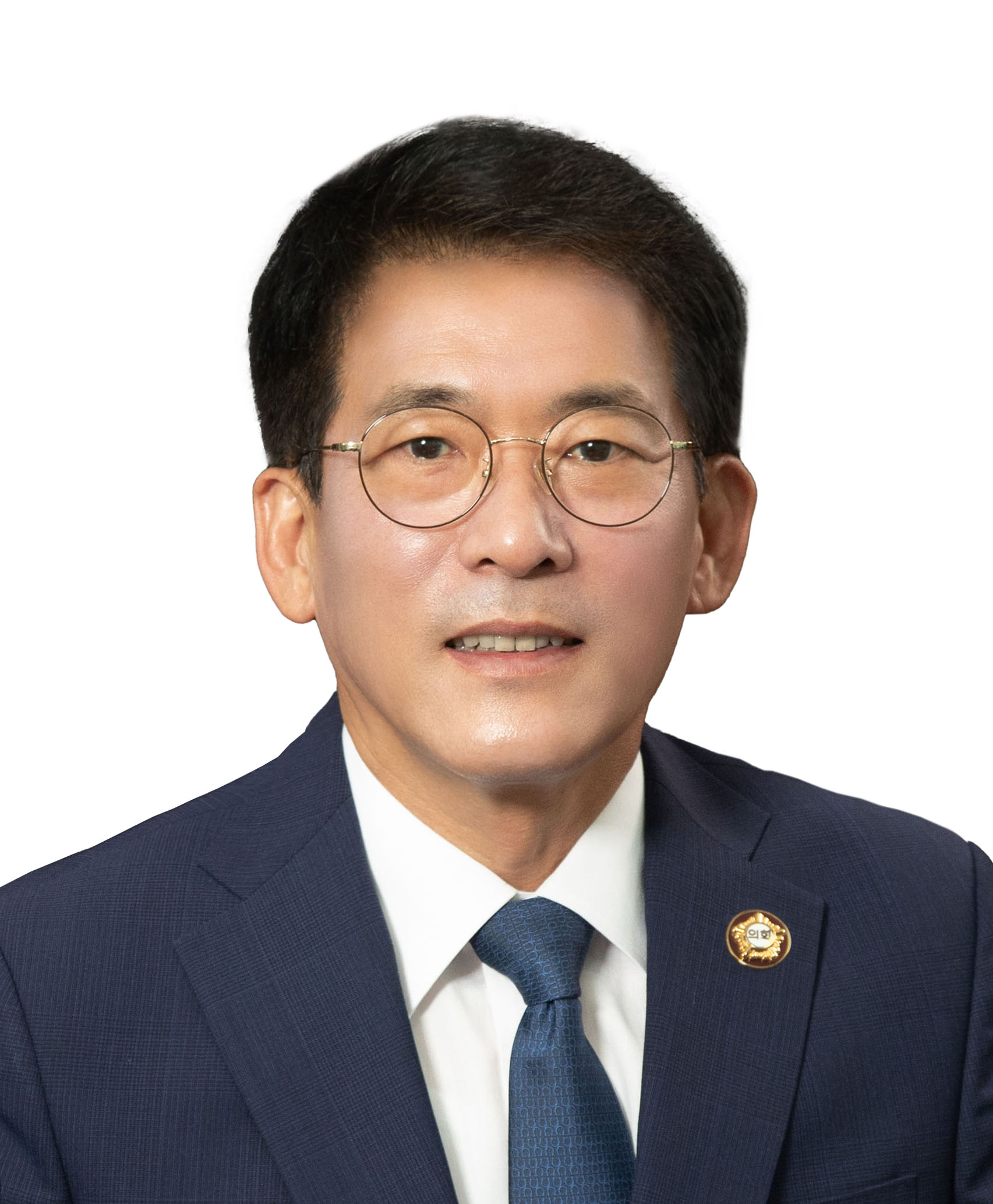 [2022 신년사] 김기준 용인시의회 의장