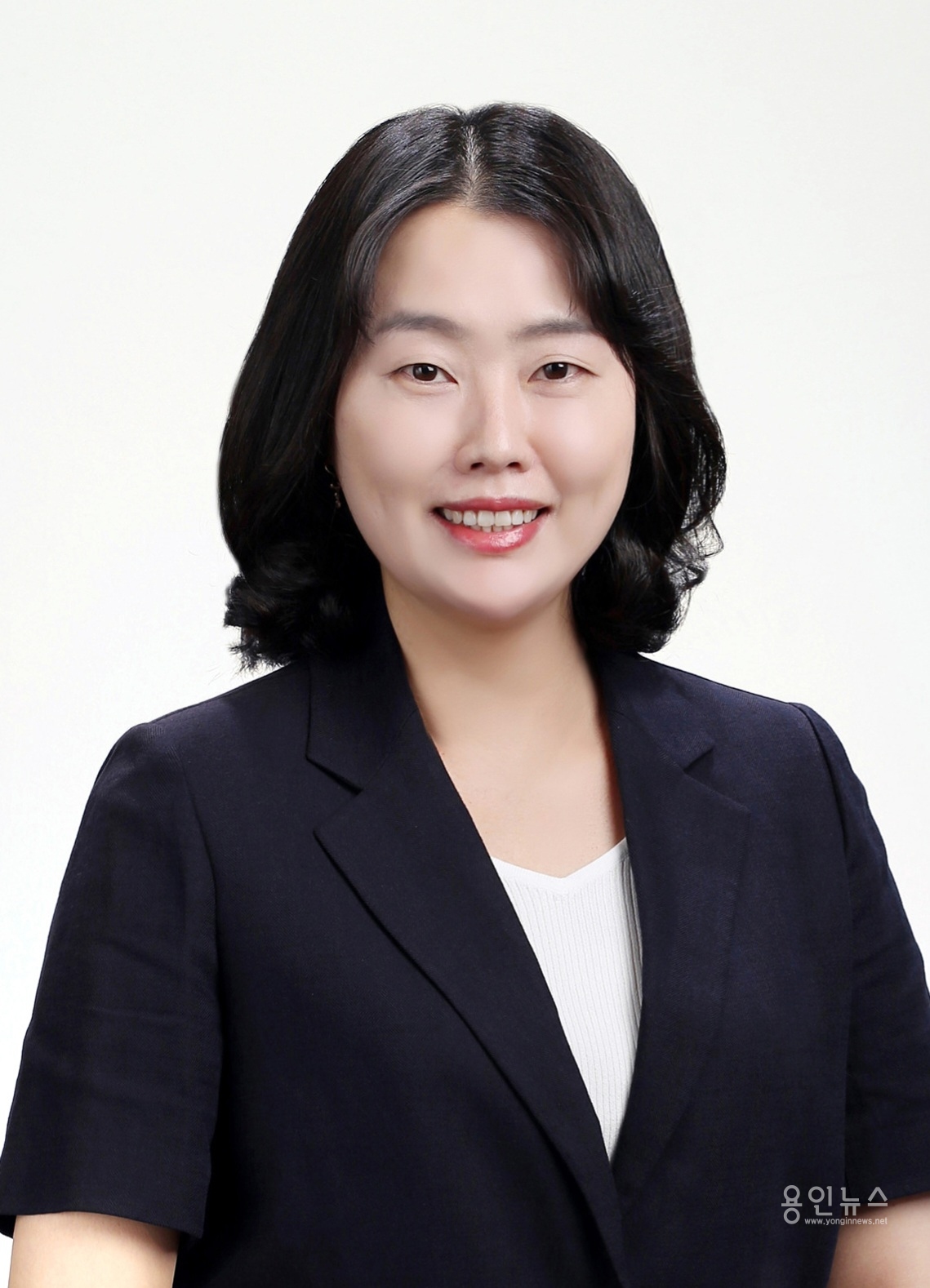 [인터뷰]신나연 더불어민주당 용인시의원 후보